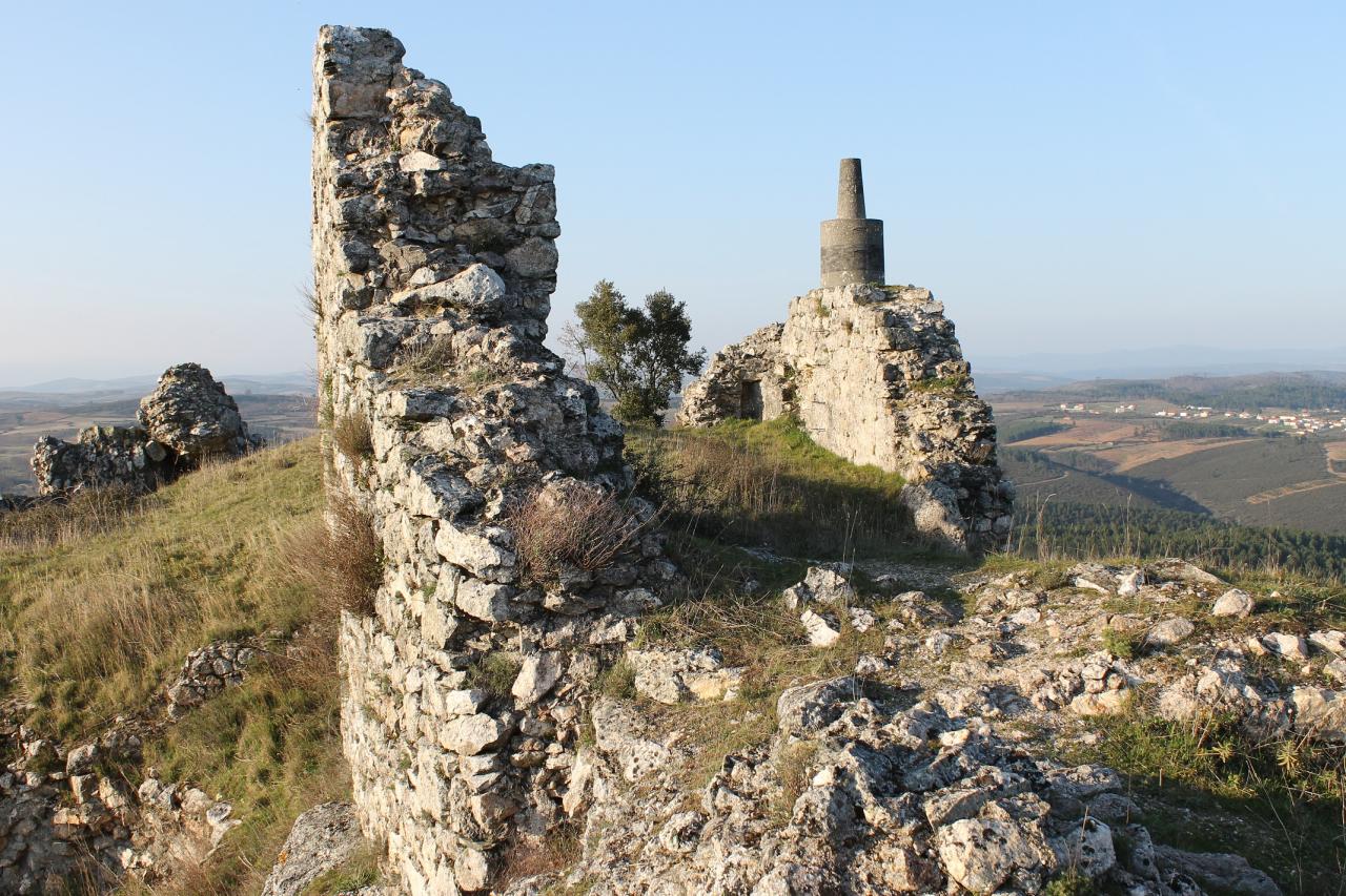 Ruinas do Castelo_05