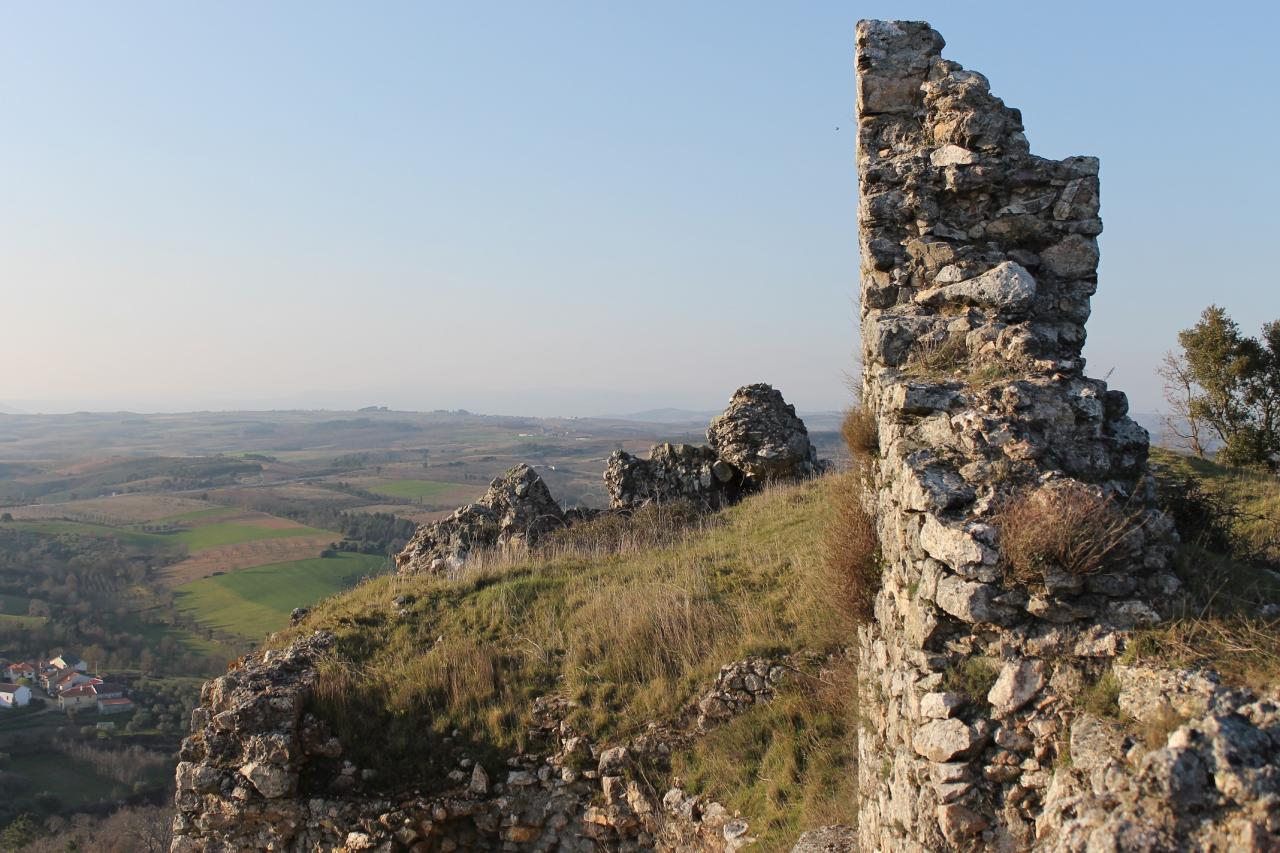 Ruinas do Castelo_06