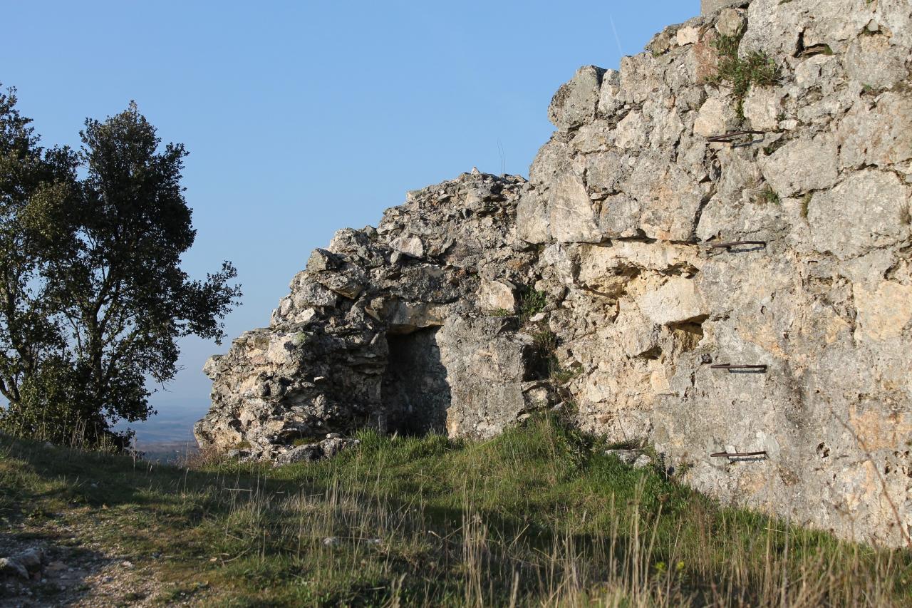 Ruinas do Castelo_08